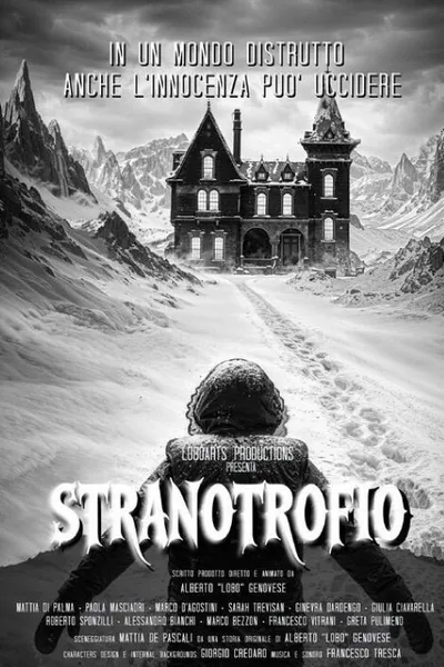 STRANOTROFIO