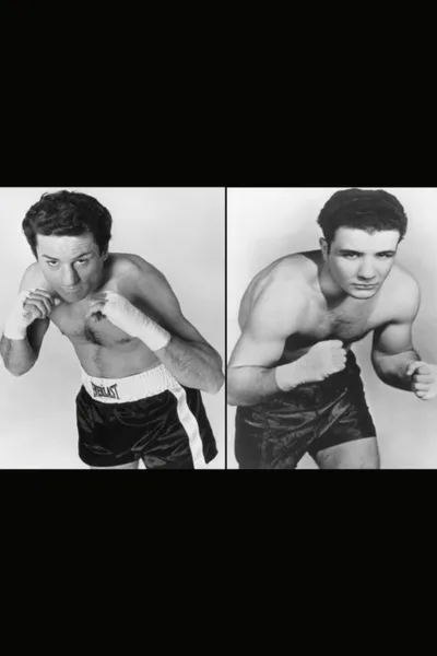 De Niro vs. La Motta: Shot for Shot