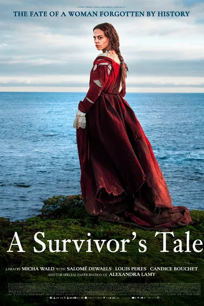 A Survivor's Tale