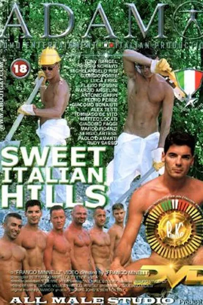 Sweet italian hills