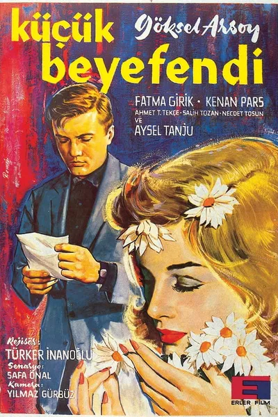 Küçük Beyefendi