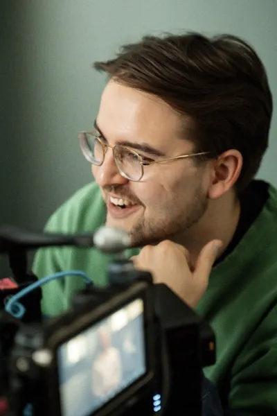 Eli Heaton
