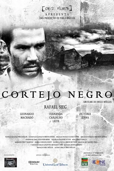 Cortejo Negro