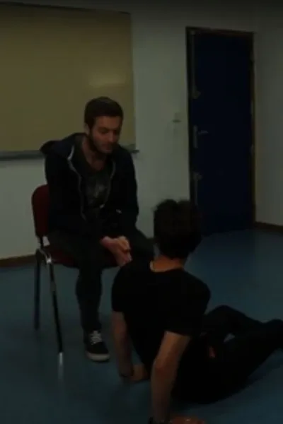 Les Rêveurs Anonymes