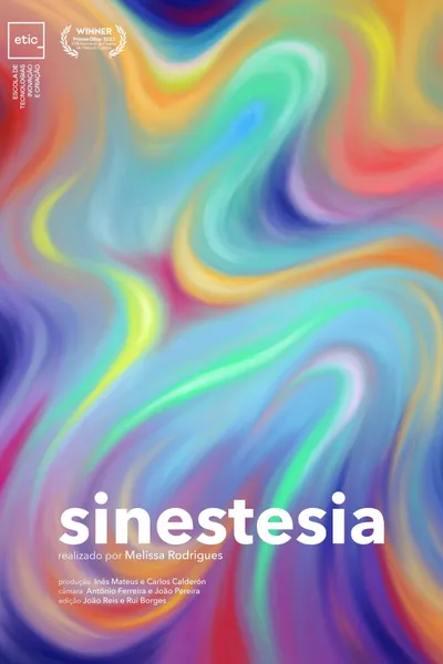 Sinestesia
