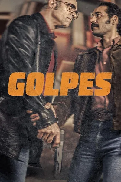 Golpes