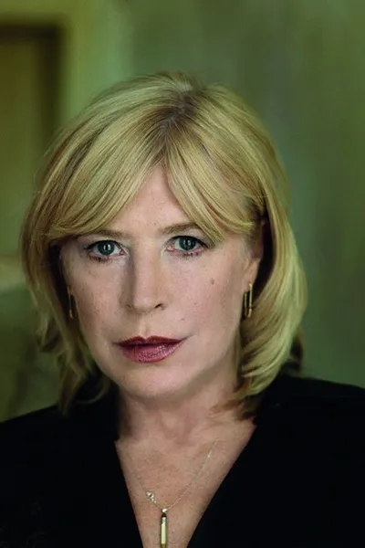 Marianne Faithfull