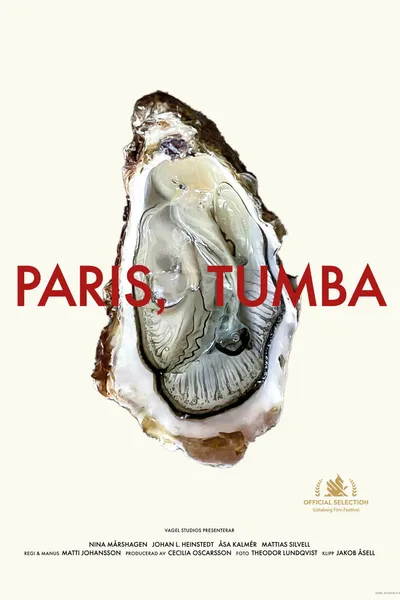 Paris, Tumba