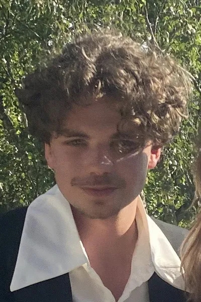 Milan Morris-Gibson