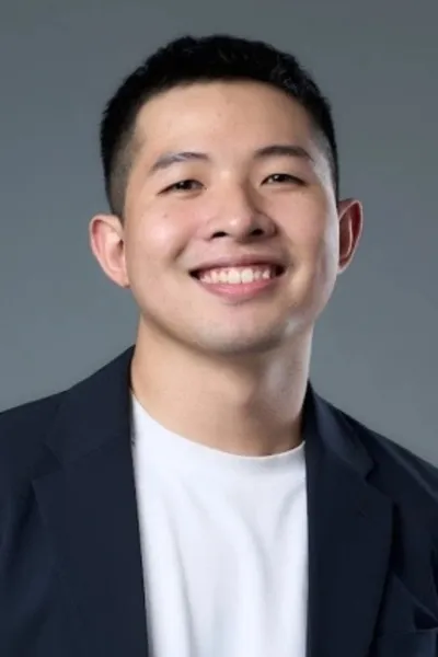 Đặng Nam Hải Triều