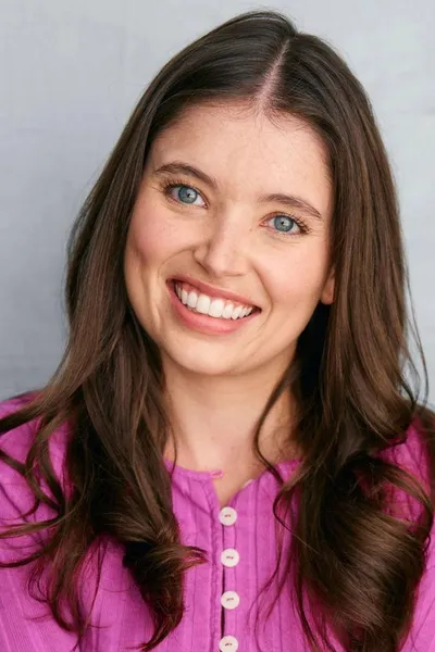 Kaitlin Sanders