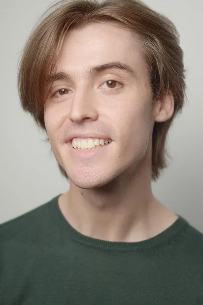 Conall Jago