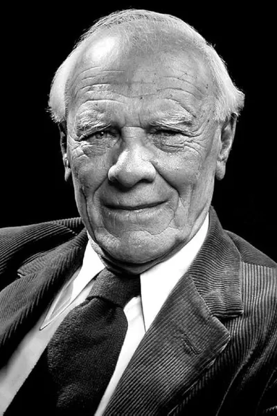 Malcolm Muggeridge
