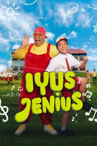 Iyus Jenius