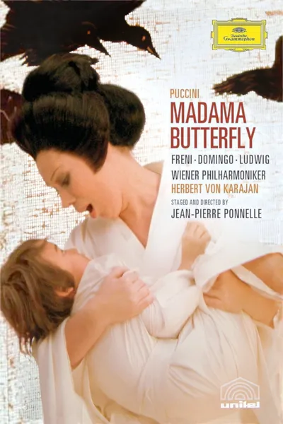 Puccini's Madama Butterfly