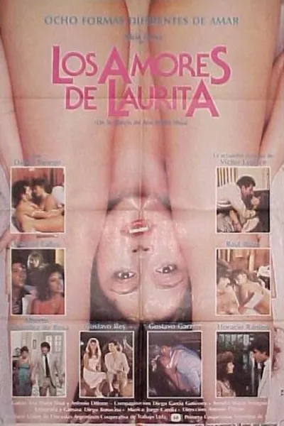 Los amores de Laurita