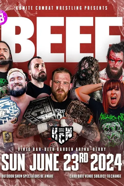 KCW: Beef