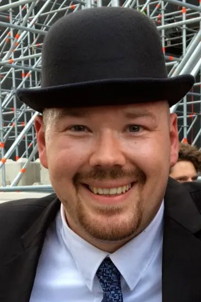 Steve Dekker