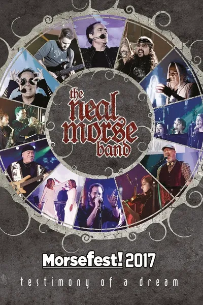 Morsefest 2017 - Testimony of a Dream