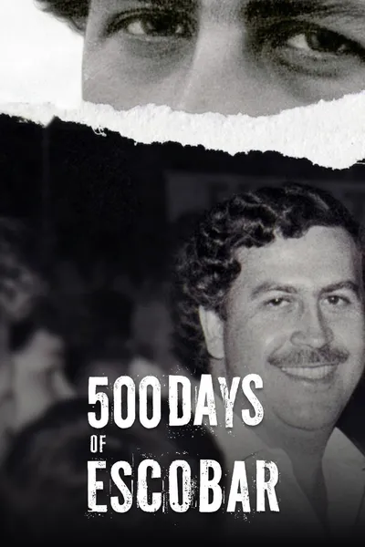 500 Days of Escobar