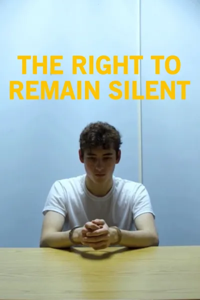 The Right To Remain Silent