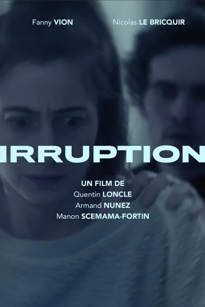 Irruption