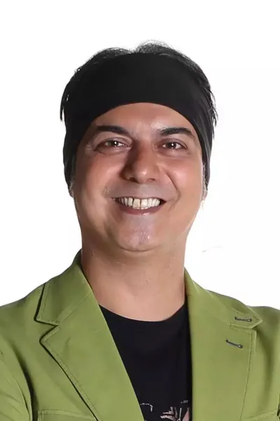 Ali Ece