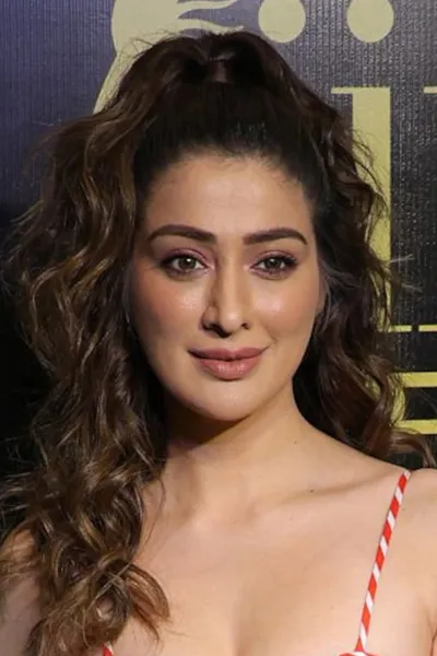 Raai Laxmi