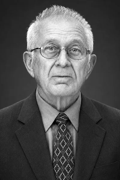 Gérard Tronel