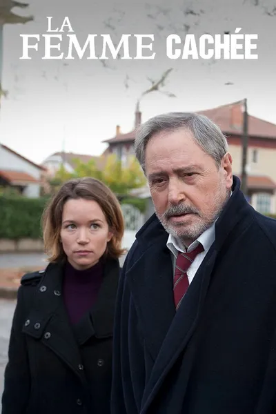 La Femme cachée