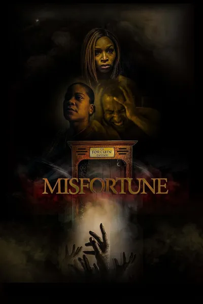 Misfortune