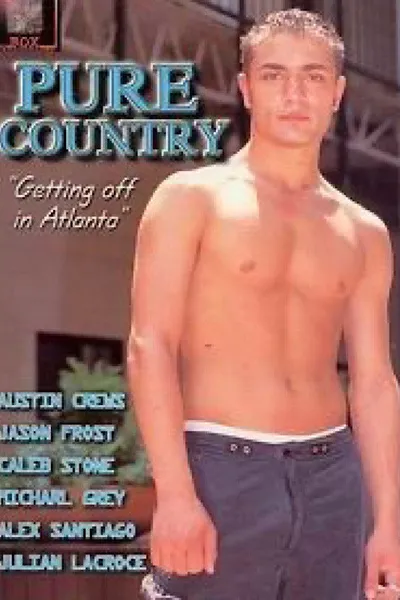 Pure Country