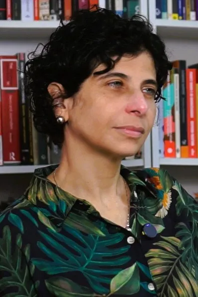 Ana Paula Goulart Ribeiro