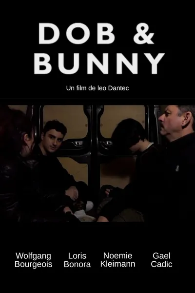 Dob & Bunny