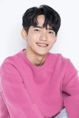 Baek Jong-min