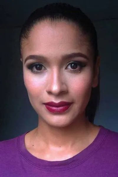 María Alejandra Jiménez