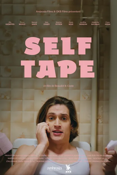 Selftape