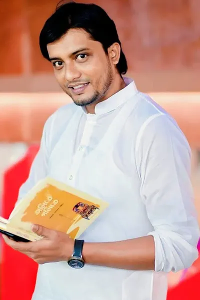 Maruf Hossain Sajib