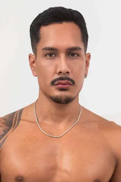 Joshua Mateo