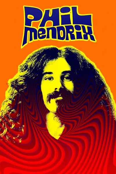 Phil Mendrix