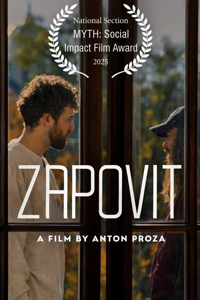 Zapovit