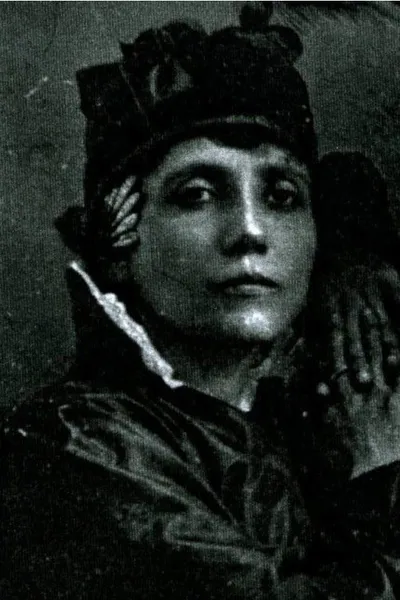Elvira Notari