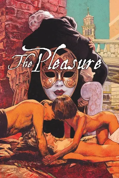 The Pleasure