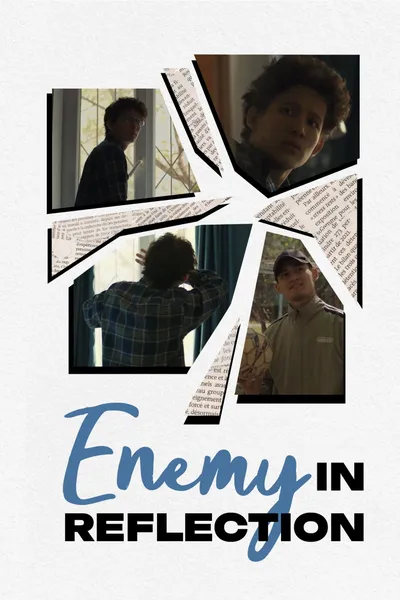 Enemy in Reflection