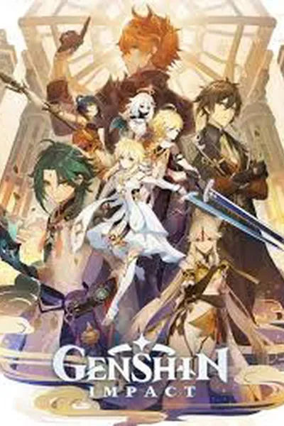 Genshin Impact Full Story Before Fontaine