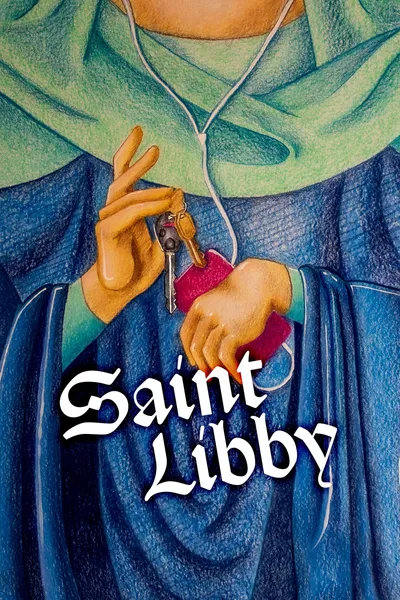 Saint Libby