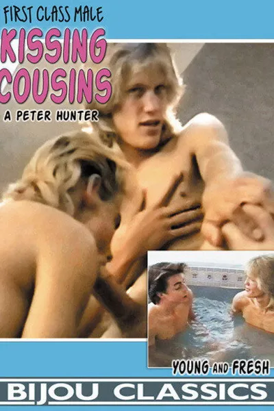 Kissing Cousins