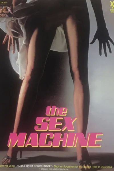 Sex Dreams on Maple Street