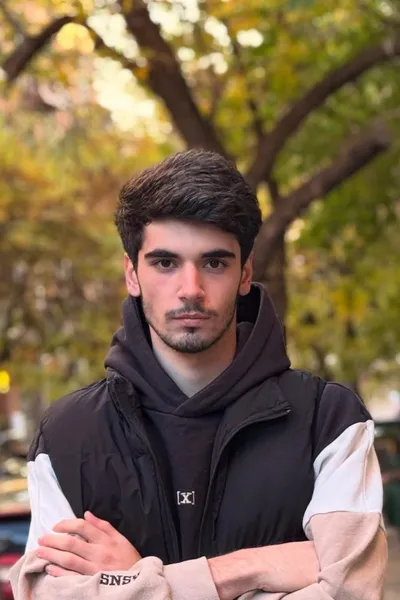 Vazgen Mkrtchyan