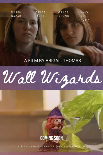 Wall Wizards